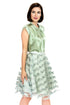 Relis Sequin  Skirt